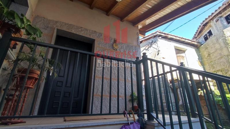 Foto f6864e4f-e524-4ae7-81a6-e6f6187528e7. Haus mit heizung parking in Ventiun Ourense