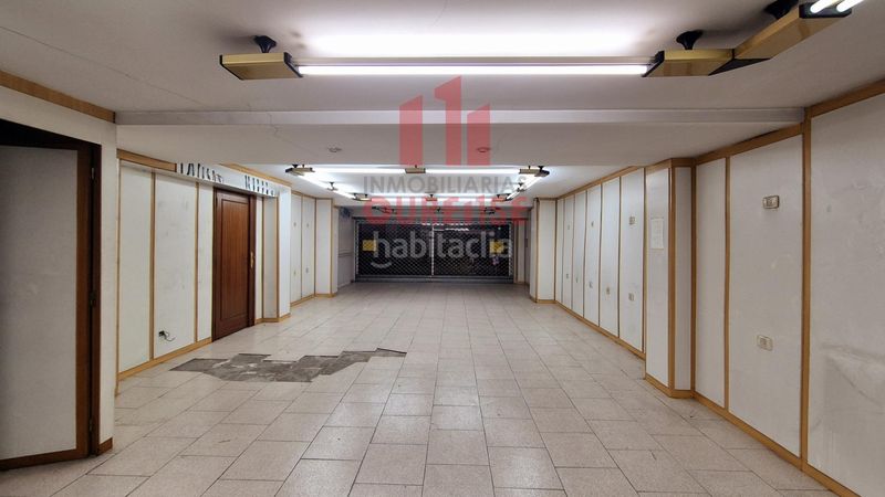 Foto 02a504e1-9f8c-45bb-a0d9-594c9f0b5634. Local comercial a Centro Ourense