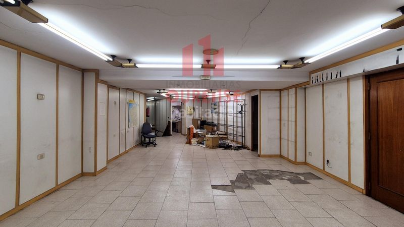 Foto 203be027-93bc-4f37-8407-02c98f97b965. Local comercial a Centro Ourense