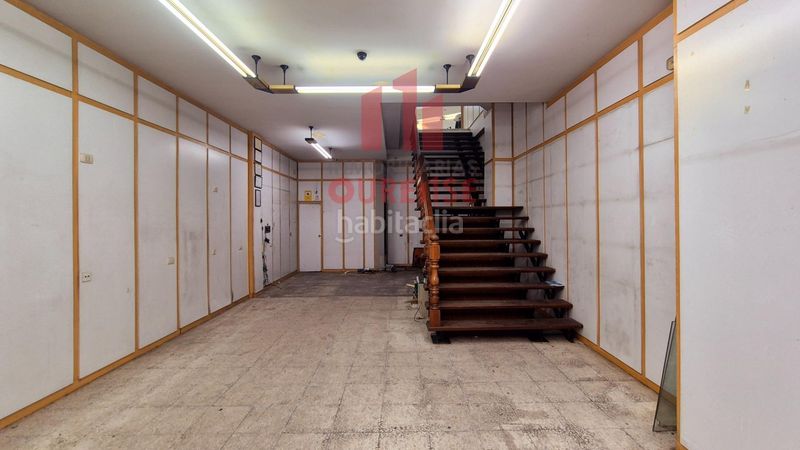 Foto 29b87658-b8db-4767-a830-ccb4a0ba236e. Local comercial a Centro Ourense