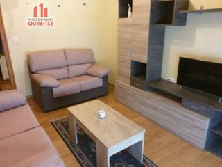 Piso en Ventiun. Apartamento amueblado en la zona del veintiuno