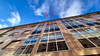 Miete Etagenwohnung in Ventiun. Vivienda amueblada en o ventiún, próxima a plaza de la marina