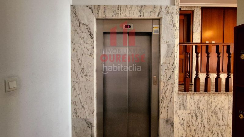 Foto 07f752d9-dbdc-4754-8726-9c36b10d0360. Lloguer pis amb calefacció aparcament a Ventiun Ourense