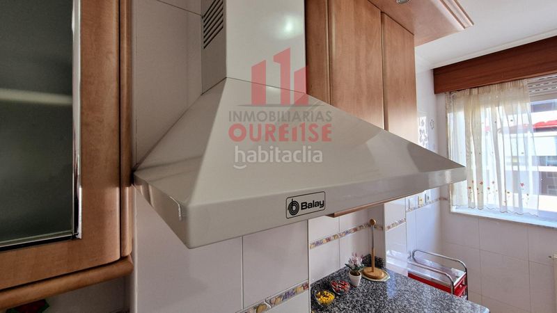 Foto 0fcb7d54-919b-437b-b2f3-56a5a28357bc. Lloguer pis amb calefacció aparcament a Ventiun Ourense