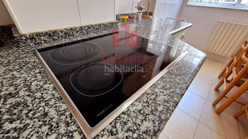 Foto 37740f7f-1505-412f-b9f3-682b715f55a9. Lloguer pis amb calefacció aparcament a Ventiun Ourense