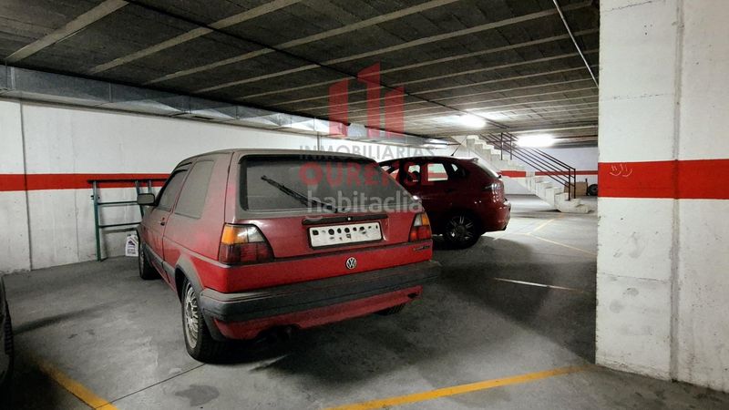 Foto 40aff6b8-c3f4-4eb5-86ed-9ad9456edbf8. Lloguer pis amb calefacció aparcament a Ventiun Ourense