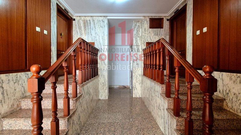 Foto af6ece61-e085-48e5-9bc7-bc0f31d27312. Lloguer pis amb calefacció aparcament a Ventiun Ourense