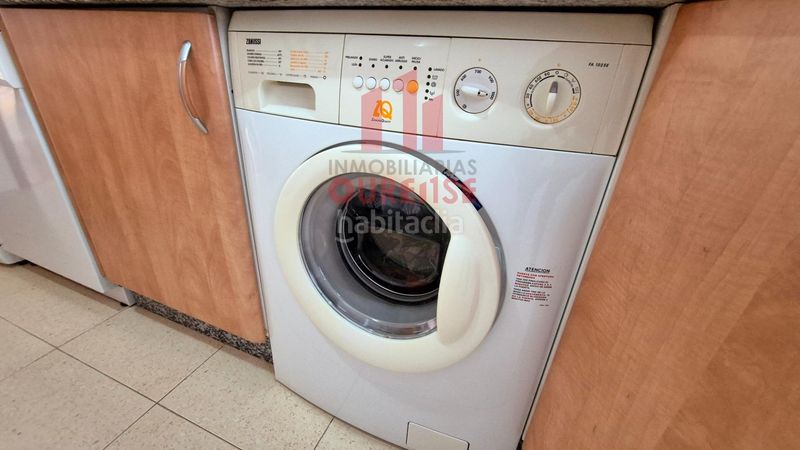 Foto b0c75346-a6f2-4dcc-a9c2-81333f37f5c0. Lloguer pis amb calefacció aparcament a Ventiun Ourense