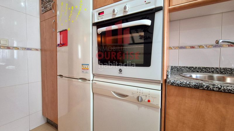Foto b4f4f90f-d69a-4080-8637-2bfaa8a16644. Lloguer pis amb calefacció aparcament a Ventiun Ourense