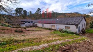 Nau industrial a Amoeiro. Venta de naves en parada de amoerio amoeiro  ourense