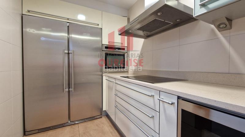 Foto 254756db-a3f7-4795-90a8-a8ce53f07715. Appartamento con riscaldamento parcheggio in Centro Ourense