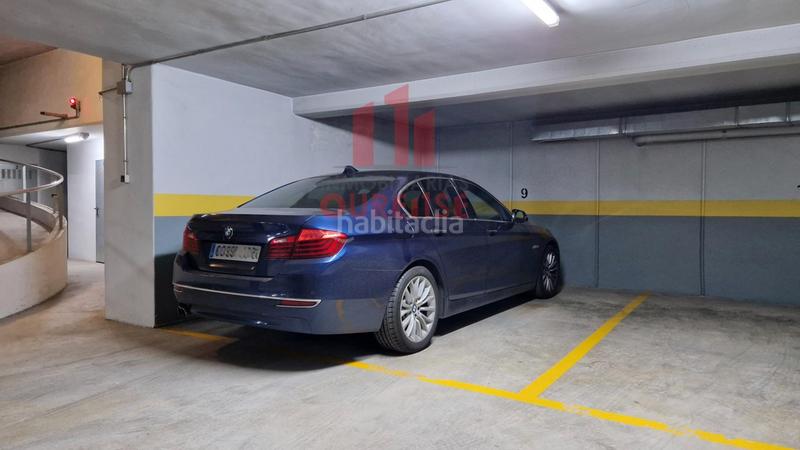Foto 3e610690-e50d-4e9f-acd8-9fee4d778de6. Appartamento con riscaldamento parcheggio in Centro Ourense