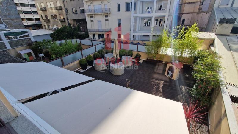 Foto 4b20cc6a-3767-43ec-8726-e33679293334. Appartamento con riscaldamento parcheggio in Centro Ourense