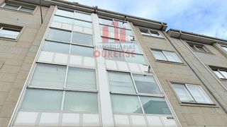 Lloguer Pis a Barrocanes. Apartamento sin muebles con garaje en san francisco