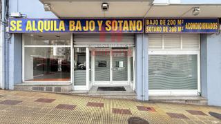 Local Comercial a Posío