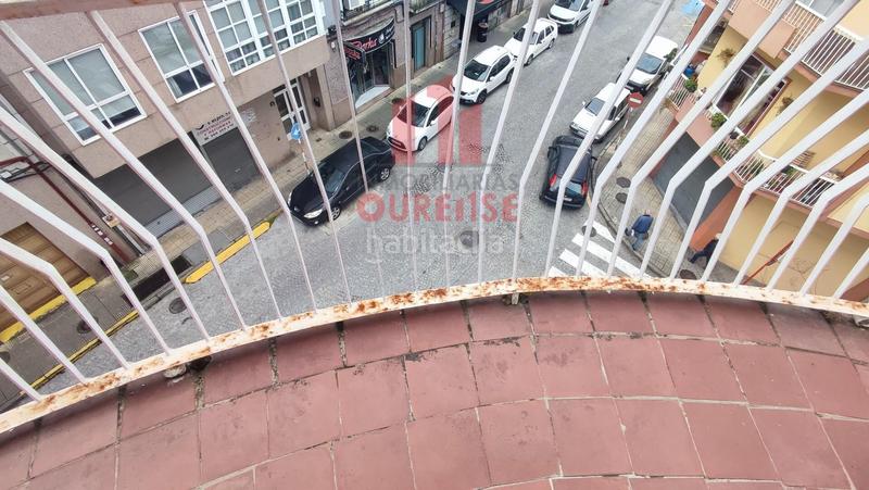 Foto d21643e1-6e31-444b-a1ea-2218e74892cf. Piso  semireformado en el Couto. en Couto Ourense