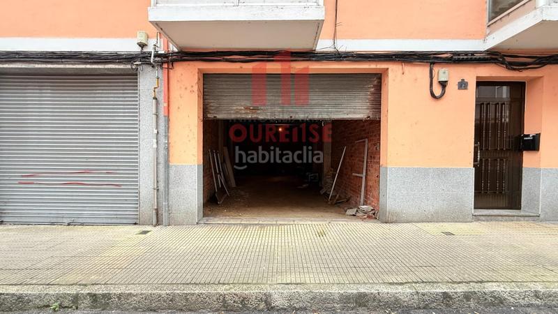 Foto 5c4c37b8-815f-40c5-b980-e864d6d7adb7. Local commercial dans Ventiun Ourense
