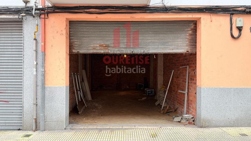 Foto dffff48a-04d4-4d30-bf4c-7389482e5d77. Local commercial dans Ventiun Ourense