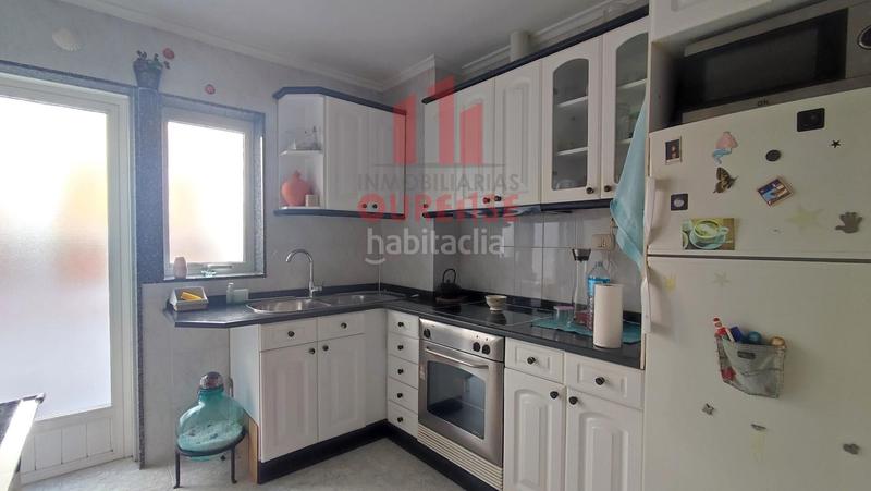 Foto 323459f5-c149-48b0-a78c-99940555278b. Casa con riscaldamento parcheggio in Barrocanes Ourense