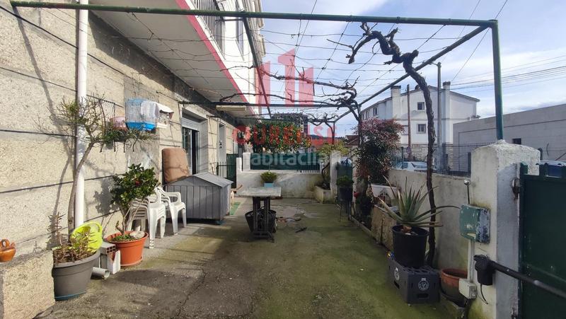 Foto 35dfd764-6477-45c2-b5fa-66f3a3cbb625. Casa con riscaldamento parcheggio in Barrocanes Ourense