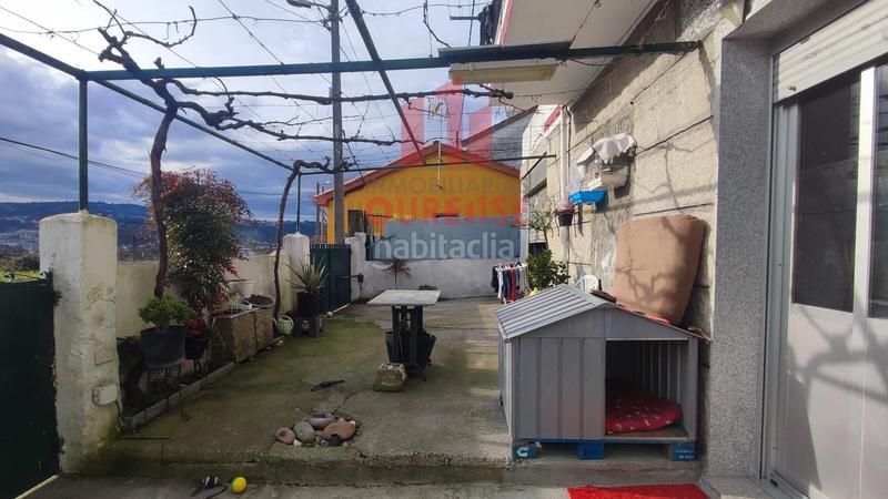 Foto 77f53a96-459d-4d3f-af28-e2eb3e06f5c5. Casa con riscaldamento parcheggio in Barrocanes Ourense