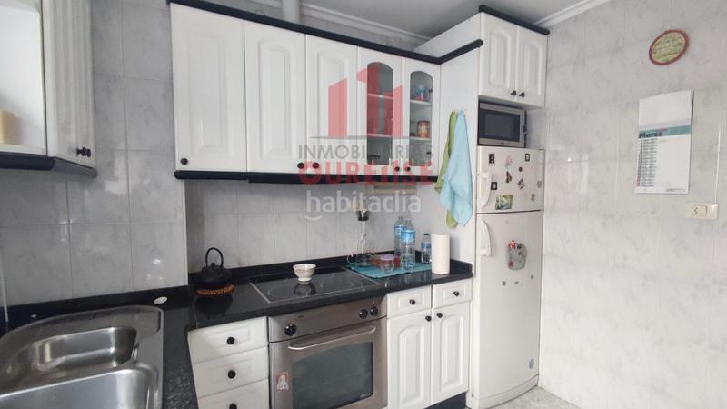 Foto cefc561a-110e-494c-9e71-9fccfdfb67aa. Casa con riscaldamento parcheggio in Barrocanes Ourense