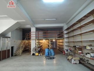 Local Comercial en A Carballeira