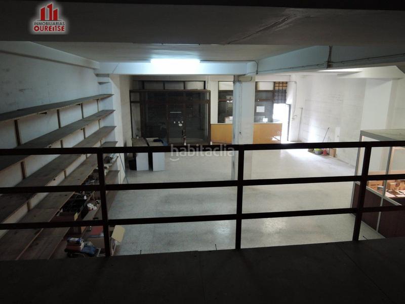 Foto 2dab3dc6-35b7-48b4-b2d9-70b4244914c6. Local comercial a A Carballeira Ourense