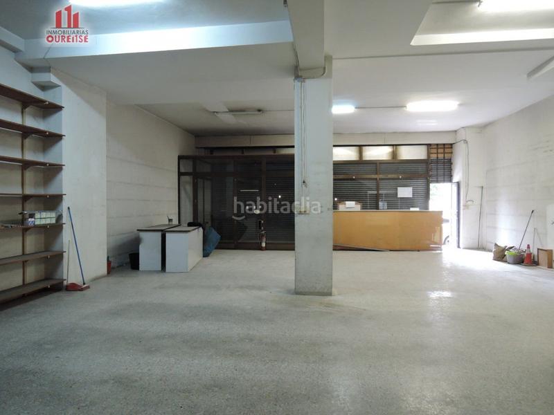 Foto 4fc7d611-b76f-41a0-92c1-7700587f88cc. Local comercial a A Carballeira Ourense