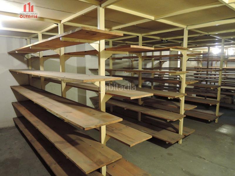 Foto 6fc55147-045a-40ad-ba49-49be3c1f1e53. Local comercial a A Carballeira Ourense