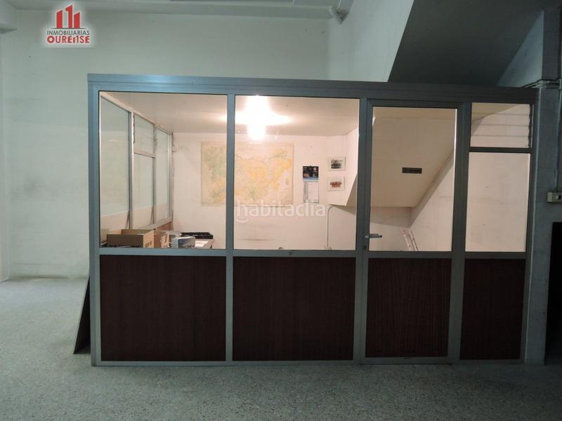 Foto 77e10d21-f0d1-4a1a-9f6c-d60d70de4972. Local comercial a A Carballeira Ourense