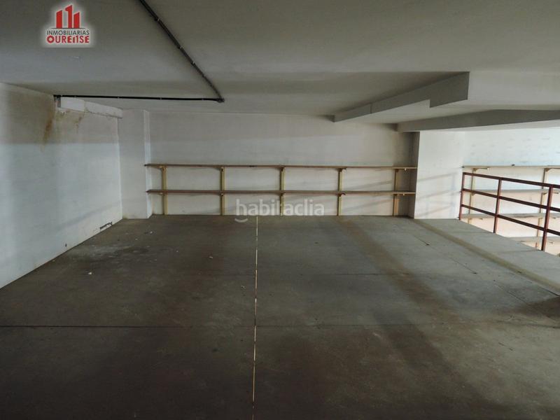 Foto 853d2dee-27be-453a-8d1c-e634594b1618. Local comercial a A Carballeira Ourense