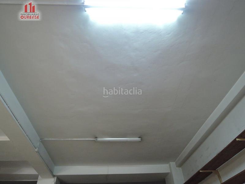 Foto 8cd0dd9c-e02b-4f23-baeb-fd53b5b312a4. Local comercial a A Carballeira Ourense