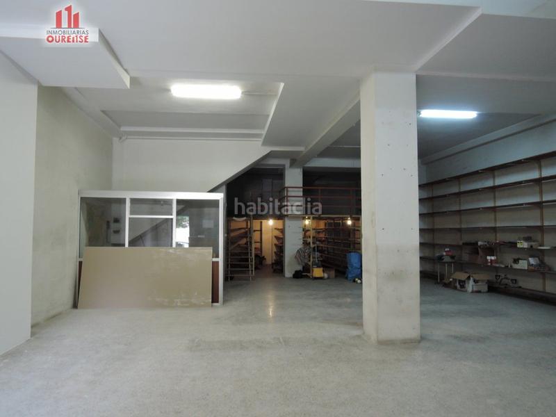 Foto 9d1474d7-0481-412f-a701-27c41d2daec4. Local comercial a A Carballeira Ourense