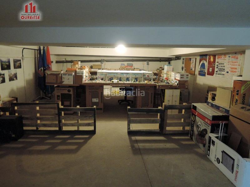 Foto a6b60d68-f775-4971-bdc5-1c64456f2356. Local comercial a A Carballeira Ourense