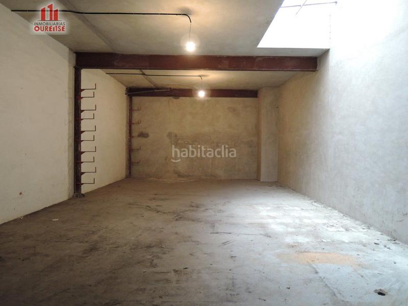 Foto cabbdb5d-f696-4c0c-a4f6-3f103e026558. Local comercial a A Carballeira Ourense