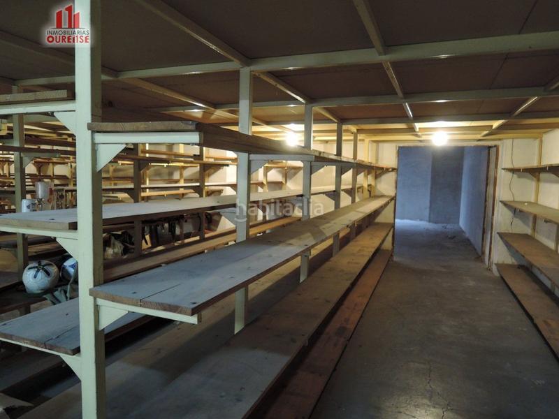 Foto d55c41bd-9a2d-4acd-aae0-fbb97399afac. Local comercial a A Carballeira Ourense