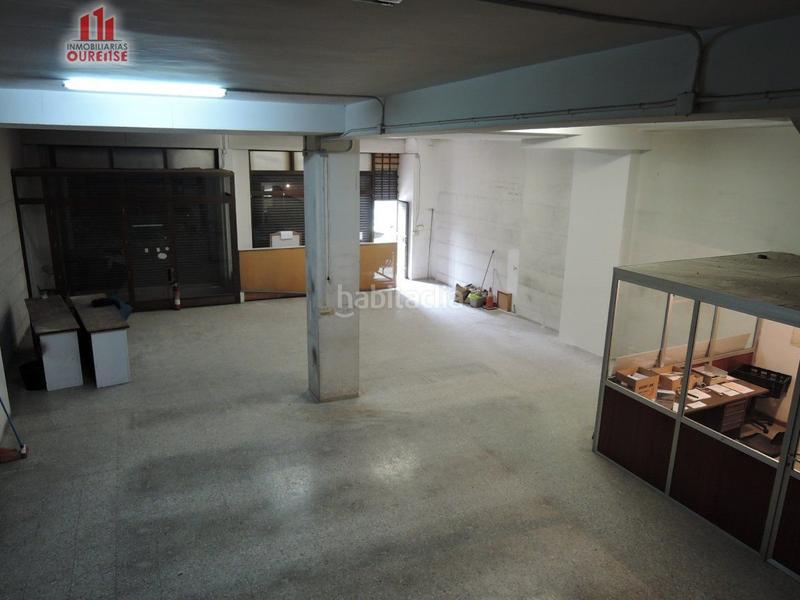 Foto ef62128e-ded6-47ec-8df3-e7dbd3daed60. Local comercial a A Carballeira Ourense