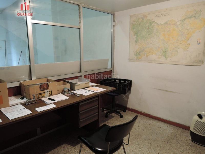 Foto fc6d0ddd-59ba-4a4e-9852-38e3c3fe79b9. Local comercial a A Carballeira Ourense