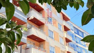 Lloguer Pis a Couto. Amplia vivienda amueblada en la zona del couto