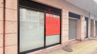 Local Comercial en Residencia