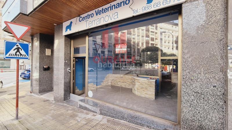 Foto deb028ff-f3ef-4fb9-bb42-f680d3628e47. Local comercial a Couto Ourense