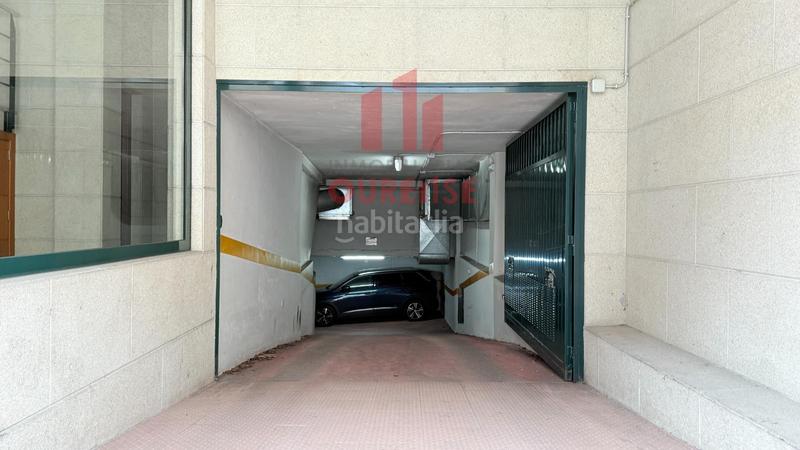 Foto a1c14bd0-7ed5-451f-8cfe-aa0aaf558889. Posto auto in Couto Ourense