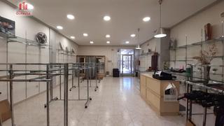 Local commercial à Couto