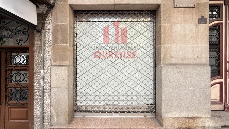 Foto 4e61e3ec-cbb6-45ac-97ad-d1677c78127f. Locale commerciale in Couto Ourense