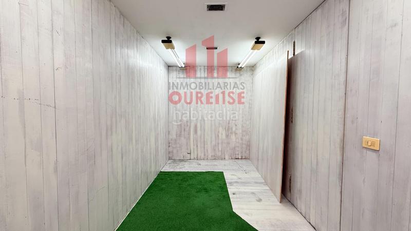 Foto 4ece3a70-6a24-488f-acd4-7ad5564109f9. Locale commerciale in Couto Ourense