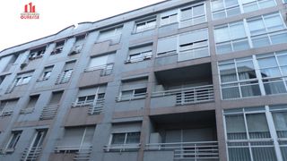 Lloguer Pis a Couto. Estudio amueblado en la zona del couto