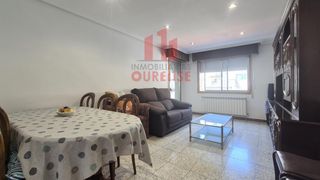 Lloguer Pis a Ventiun. Piso amueblado en la zona del veintiuno