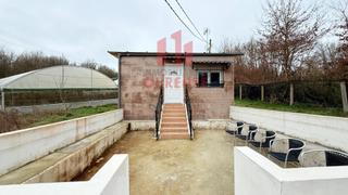 Maison à Vilamarín. Gran parcela rústica con galpón en vilamarín ourense