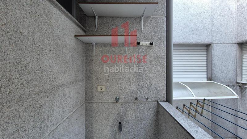 Foto dd95add4-5c68-4068-8862-cbba204f00c4. Lloguer pis amb calefacció aparcament a Couto Ourense